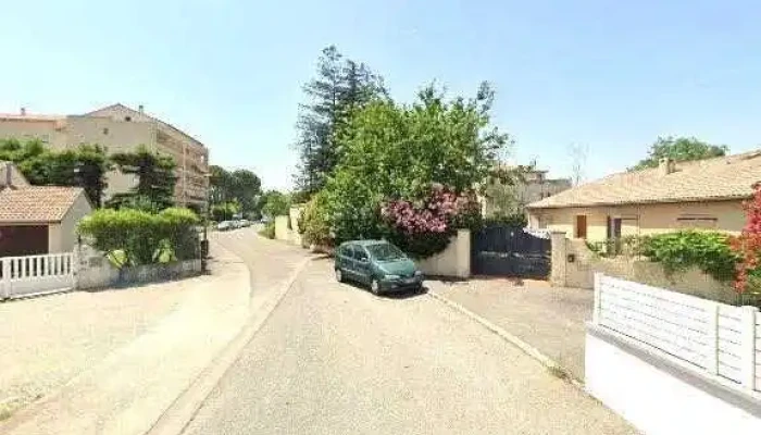 Chambi Serrurerie -  Street View Et 360deg - Montélimar