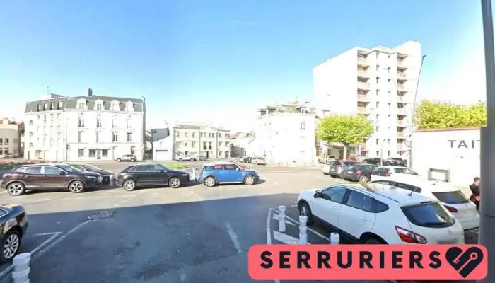 Champenoise Sécurité - 51100 Reims