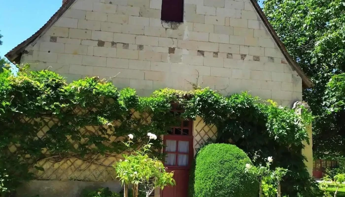 Château de Chaumont-sur-Loire - 41150 Chaumont-Sur-Loire