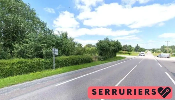Chauvin Frères - 61500 Sées