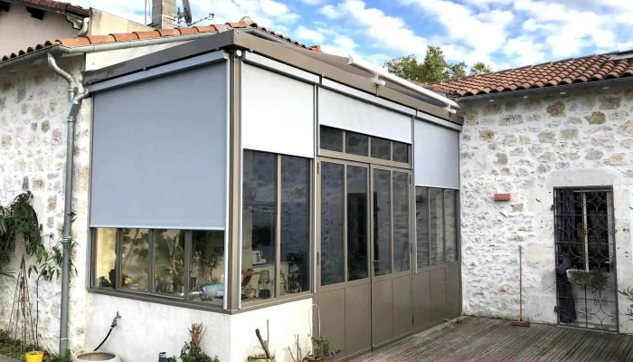 Chb Komilfo - 47600 Nérac