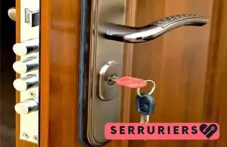 Chevalier Frères - Serrurier Villeurbanne - Villeurbanne
