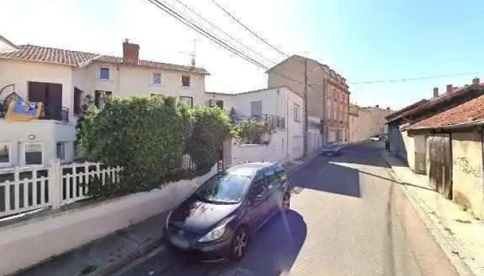 Chretien Christophe Tout - Roanne
