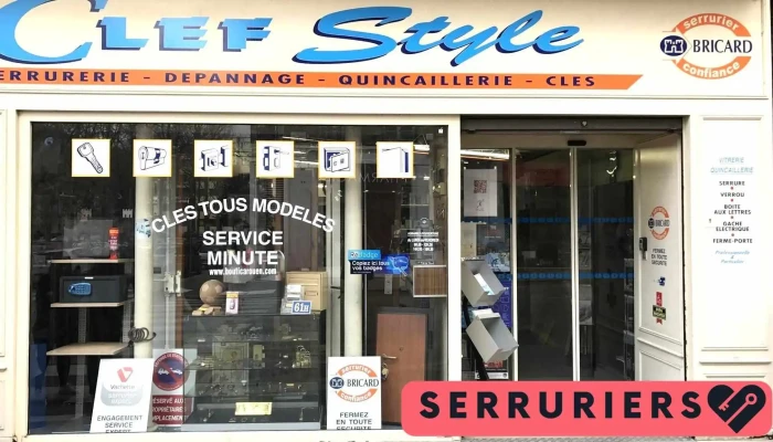 Clefstyle - 76000 Rouen