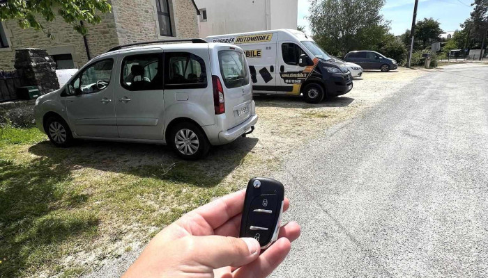 Clémobile - France