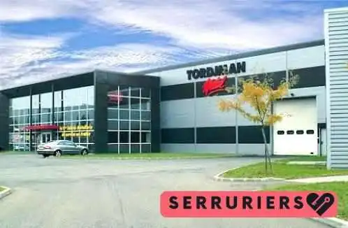 Clés Stop Dépanne - Serrurier Bordeaux - 33000 Bordeaux
