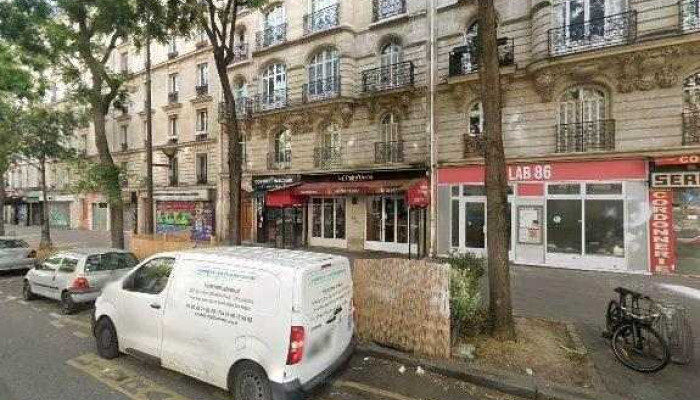 Clevys -    Serrurier Paris 11 Street View Et 360deg - Paris