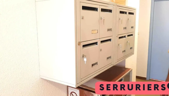 Cleyan serrurerie - France