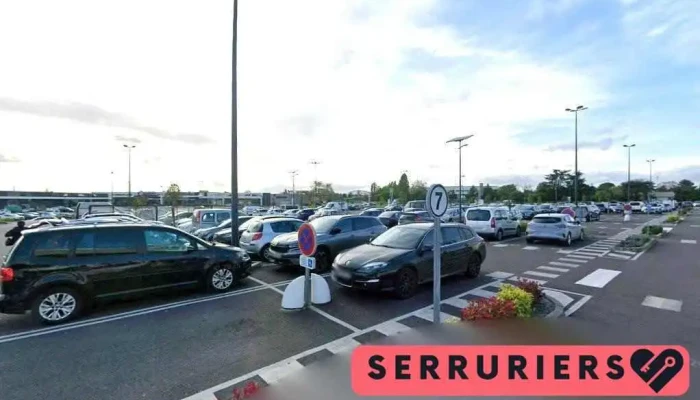 Cluzeau Services - 79000 Niort