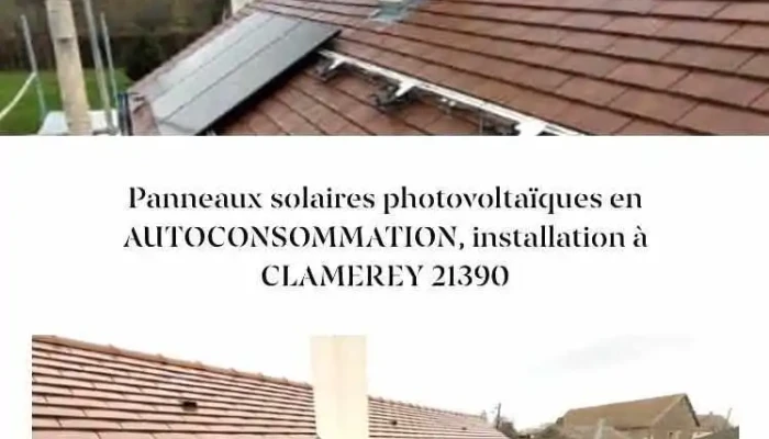 Cm Entreprise - 21140 Semur-En-Auxois