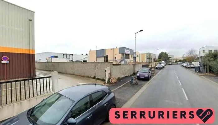Cmb Serrurerie Metallerie - Mauguio