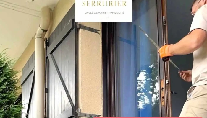 Coeur De Serrurier Bayeux - 14400 Bayeux