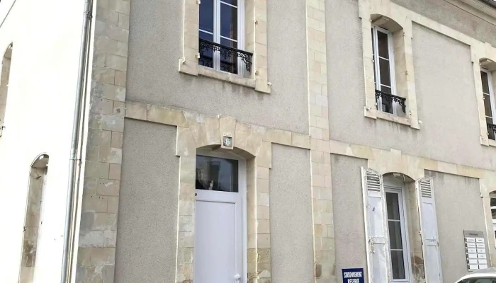 Coeur de Serrurier Urgence 24h/24 7j/7 - 14000 Caen