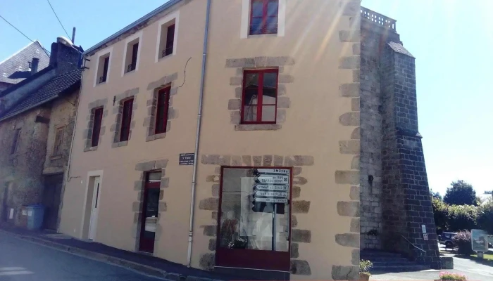 Coiffure Harmonie - 23320 Saint-Vaury