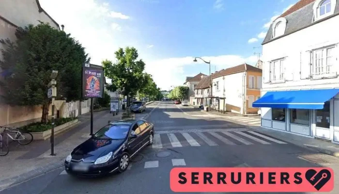 cordonnerie de la Friperie - 77160 Provins