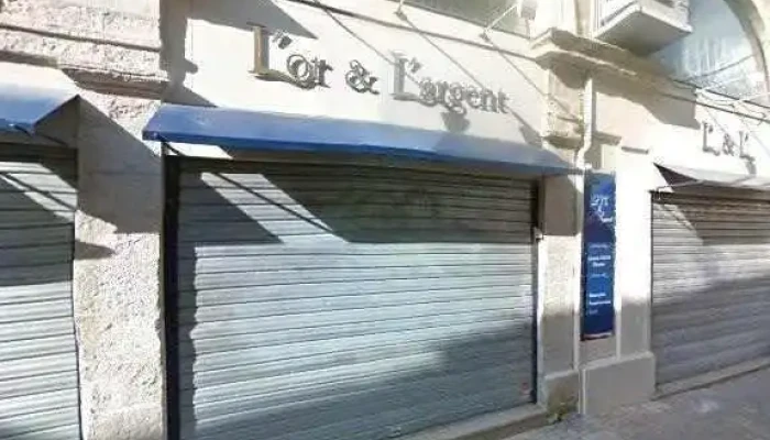 Cordonnerie Niort Et Reproduction Clefs De Voiture A Domicile Street View Et 360deg - Niort