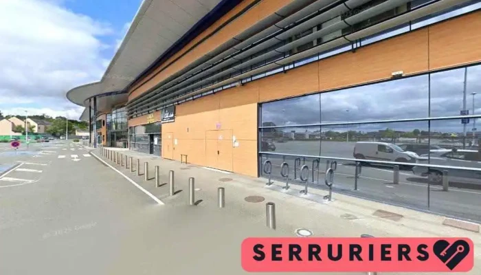 Cordonnerie Rive Sud C2m - 49610 Mûrs-Erigné