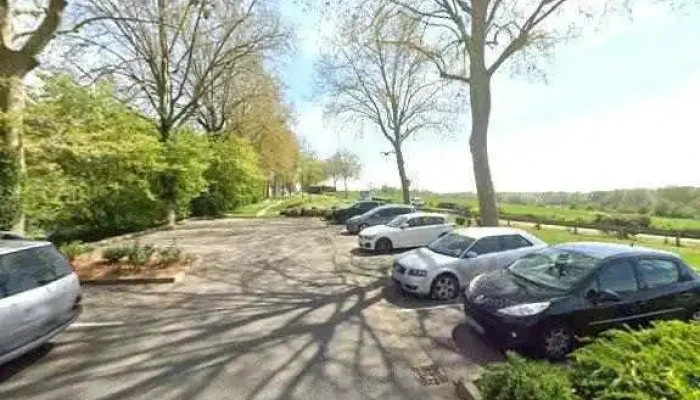 Cordonnerie Serrurerie Du Pontel -  Street View Et 360deg - Villiers-saint-frédéric