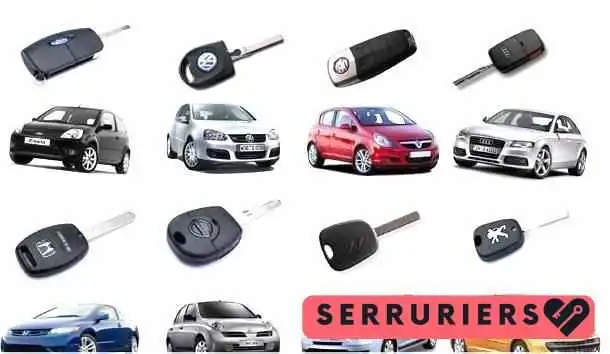 Cordonnerie Serrurerie Multiservices Mazoyer - Castanet-Tolosan