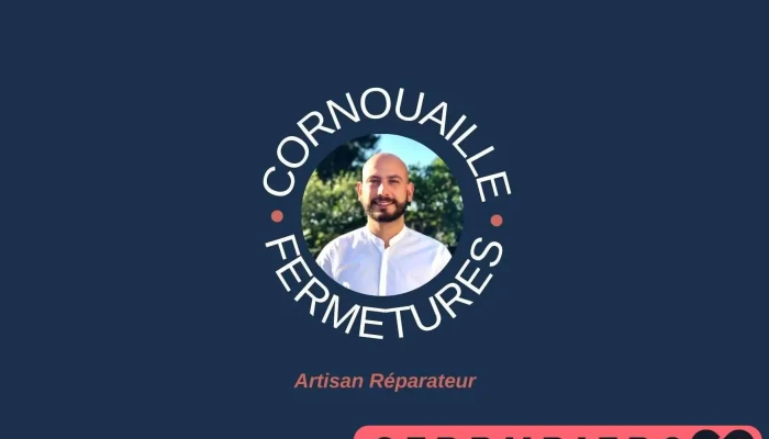 Cornouaille Fermetures - France