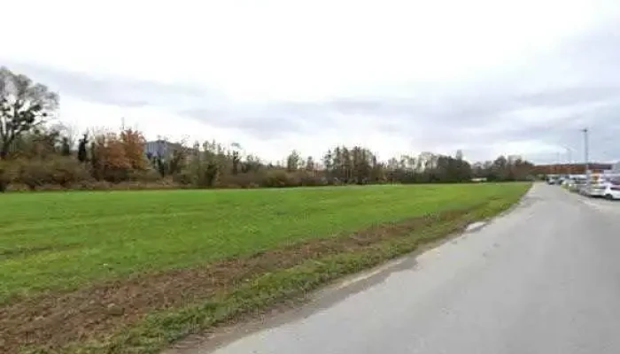 Creametal Guerin Treboux -  Street View Et 360deg - Douvaine