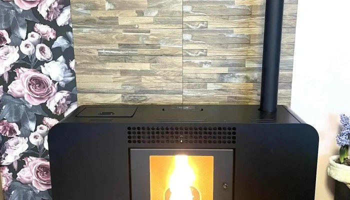 Crt Cheminée Sarl - 62340 Guînes