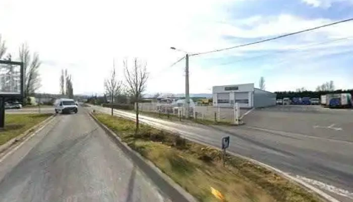 Csmg Sarl -  Street View Et 360deg - Riom