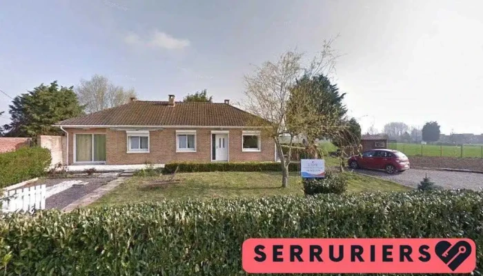 Cspr - 59470 Esquelbecq
