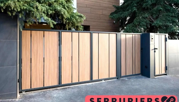 D.g. Serrurerie Fermeture - 21000 Dijon