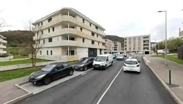 Dauphimetal Street View Et 360deg - Seyssins