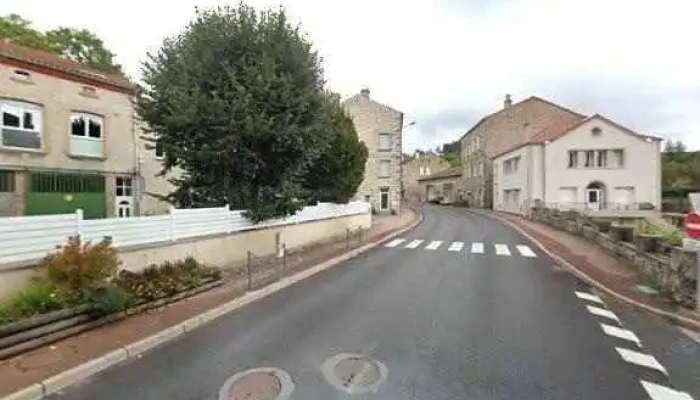 Demars Crepet Serrurerie Chaudronnerie -  Tout - La Séauve-sur-semène