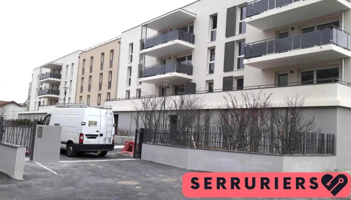 Denis Serrurerie Metallerie Tout - Jonzieux