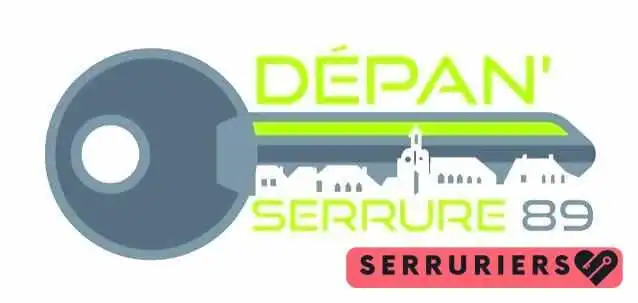 Depan'Serrure 89 - France