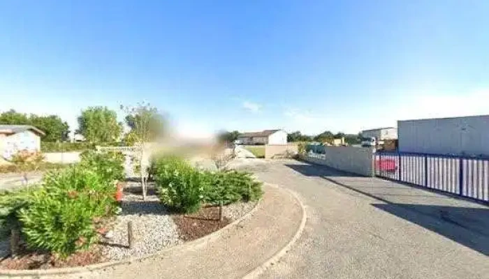 Depannage Portail Aaa Street View Et 360deg - Châteauneuf-sur-isère