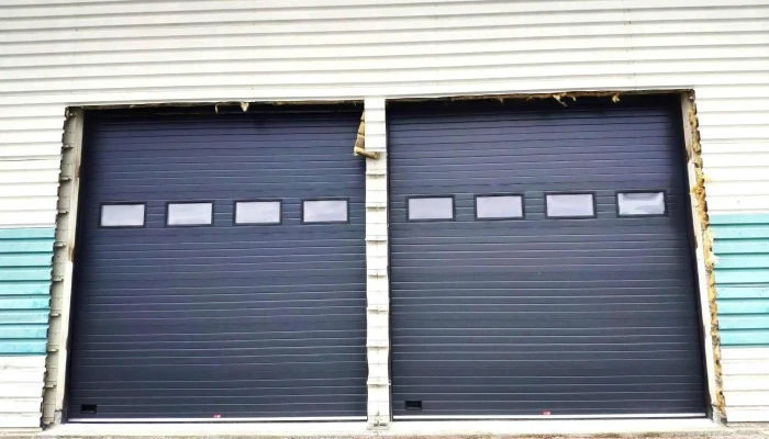 Depannage Portail Aaa Tout - Châteauneuf-sur-isère