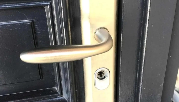 Dépannage Serrurerie Lamoulen Michel - 35000 Rennes
