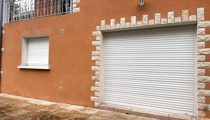 Depser Fermetures -  Exterieur - Vizille