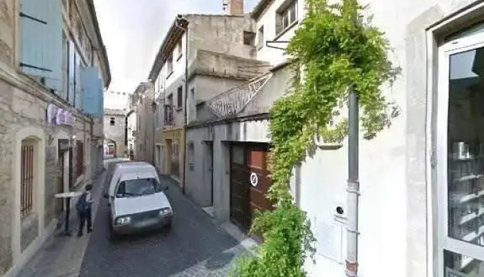 Desrues Benoit -  Street View Et 360deg - Saint-paul-trois-châteaux