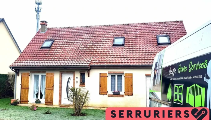 Dieppe Home Services - 76730 Bacqueville-En-Caux