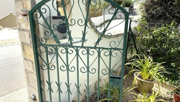 Domum Protect Serrurier - Clos La Chilière
