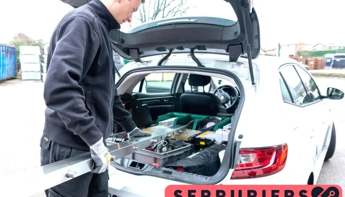 Doortal Service -    Service Apres Vente Et De Maintenance Photos Du Proprietaire - Miribel