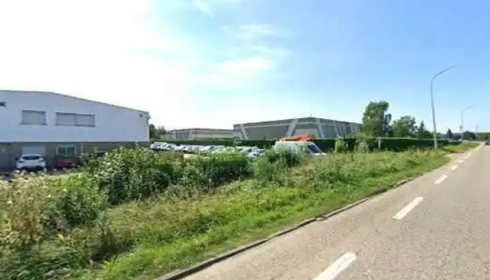 Doortal Service -    Service Apres Vente Et De Maintenance Street View Et 360deg - Miribel