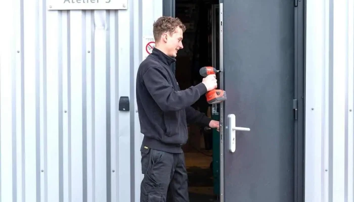 Doortal Service -    Service Apres Vente Et De Maintenance Tout - Miribel