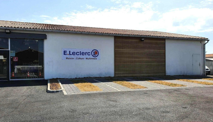 E.Leclerc Maison Culture Multimédia - 17410 Saint-Martin-De-Ré
