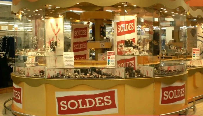E.Leclerc Manège À Bijoux - 33230 Coutras