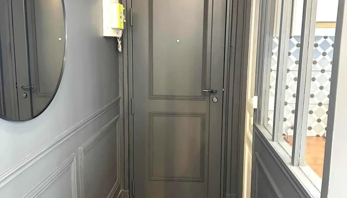 Efy Securite -  Interieur - Joinville-le-pont