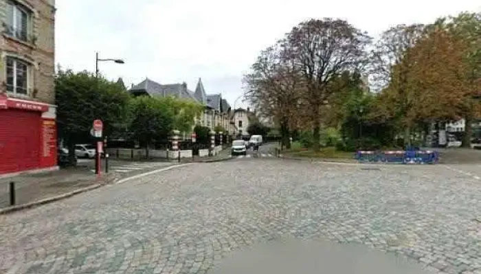 Efy Securite -  Street View Et 360deg - Joinville-le-pont