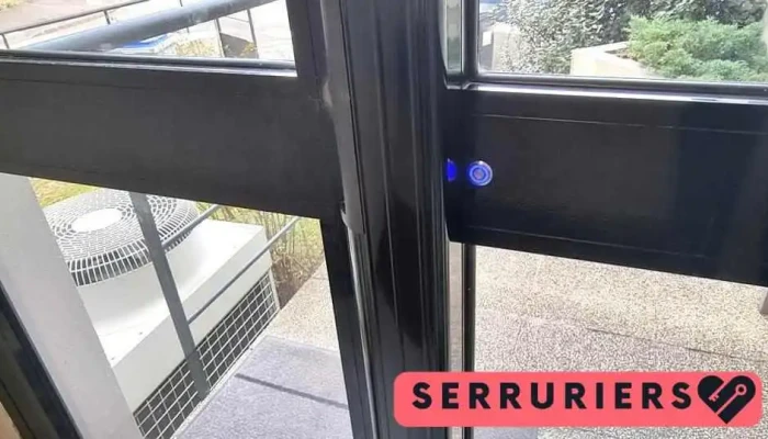 Efy Securite -  Tout - Joinville-le-pont