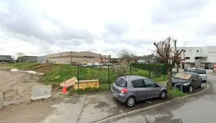 Eiffel Metallerie -  Street View Et 360deg - Gretz-armainvilliers