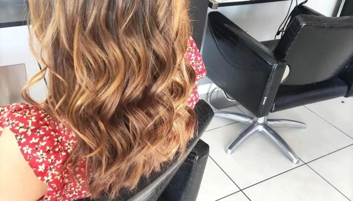 Ell'M Coiffure - 78113 Condé-Sur-Vesgre